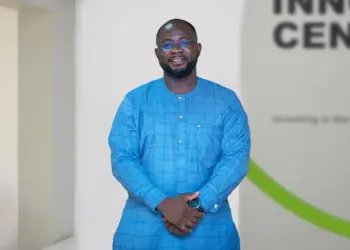 Always find a balance between work and family - Business Executives advised