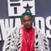 2023 BET AWARDS: Social Media applauds Camidoh for BET journey  