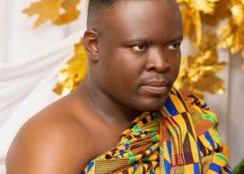 3G Media Group recognises Nyansa Boakwa's Social Impact Broadcast Journalism