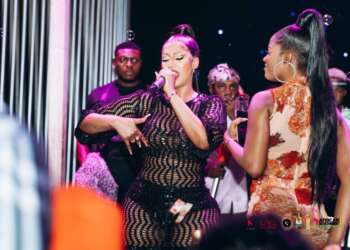 The world will come to know the truth and my story will be heard – Hajia 4reall