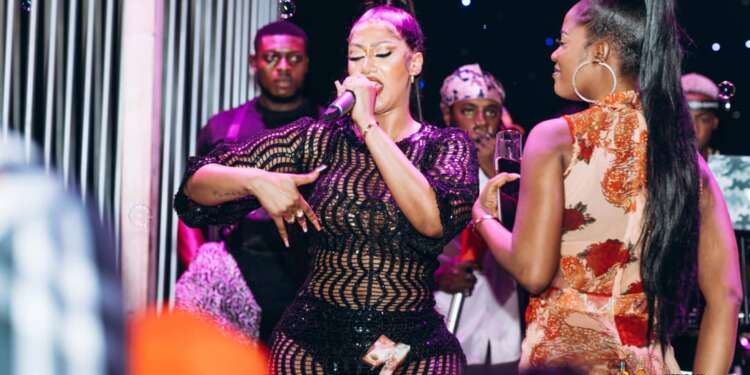 The world will come to know the truth and my story will be heard – Hajia 4reall