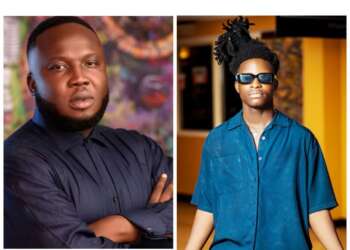 Kaywa confirms Lamid leaving Highly Spiritual music