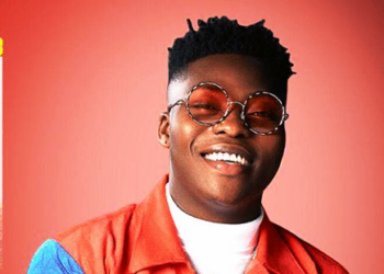 Setbacks are part of any journey- Reekado Banks