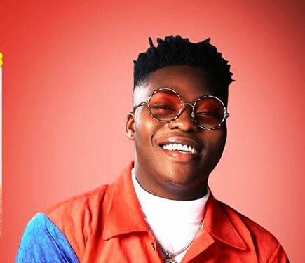 Setbacks are part of any journey- Reekado Banks