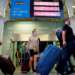 USA tops international arrivals at KIA with over 100K arrivals in 2022 -Tourism survey report