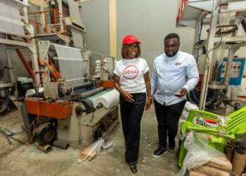 Absa Bank signals bold commitment to Africa with new purpose