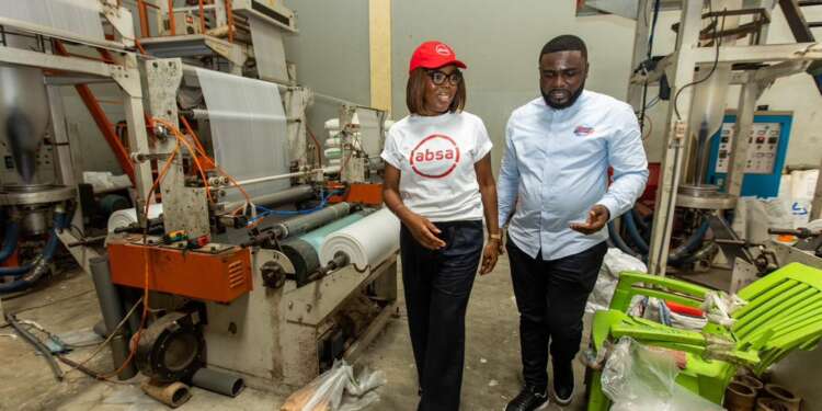 Absa Bank signals bold commitment to Africa with new purpose