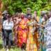 Pernod Ricard Ghana’s planting of 10000 trees begins at Moree