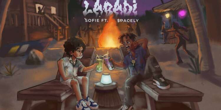 Sofie drops new single, '3AM' featuring $pacely