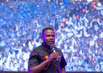 Mastercard Hosts Customers To UEFA Champions League Finals Viewing