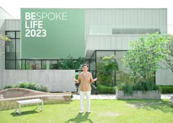 Samsung Bespoke Life 2023 puts the spotlight on technologies, sustainability