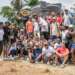 Responsib'All Day 2023: Pernod Ricard Ghana provides Potable Water for Dzapatara Community
