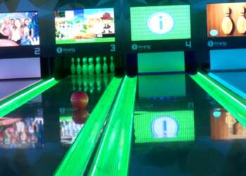 Palace Mall opens, Cypher Zone, takes arcade amusement to new heights with a cutting-edge gaming experience