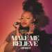  TiTi Owusu announces highly anticipated single, 'Make Me Believe (Nana)'