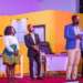 Nii Commey handwriting to welcome theatre lovers into his ‘Kitchen’ to Taste his “Last Chicken In The Kitchen”