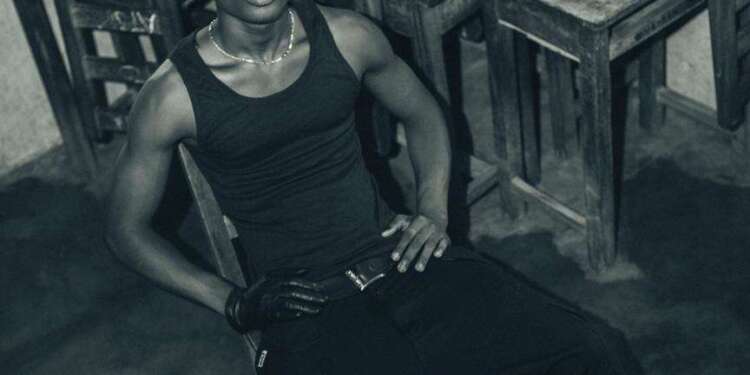 Daneva's releases latest single; "So Down"; delivers a powerful message of love and self