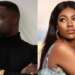 I wasn't ready, but I told you to keep it - Sarkodie replies Yvonne Nelson in new 'Try Me' song