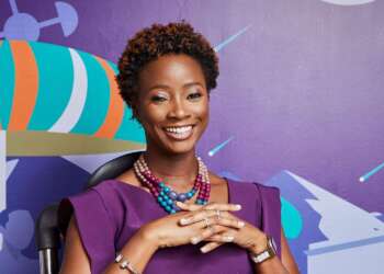 #WPRDFestival: Storytelling has become the biggest influencing factor in PR - Cynthia Ofori-Dwumfuo