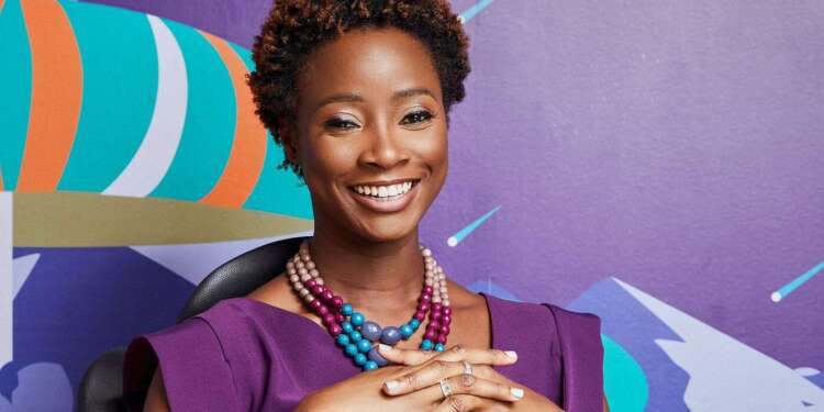 #WPRDFestival: Storytelling has become the biggest influencing factor in PR - Cynthia Ofori-Dwumfuo