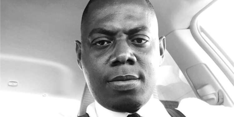 Liking the career is not enough; acquire knowledge - Dela Horsu