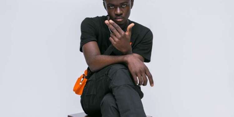Everything I’ve been through goes into my music – Yaw Tog teases new album release