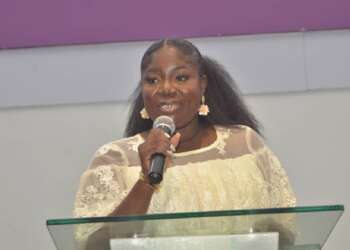 Marital Abuse and Child molestation issues influenced my book ‘Storm is Over’- Beatrice Ayroe