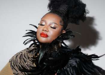 Ghanaian sensation Titi Owusu secures global deal with Sony Music Publishing, West Africa