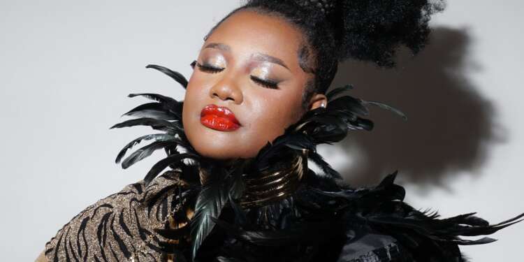 Ghanaian sensation Titi Owusu secures global deal with Sony Music Publishing, West Africa