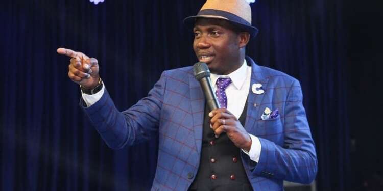 Counsellor Lutterodt discusses ongoing controversy between Sarkodie and Yvonne Nelson