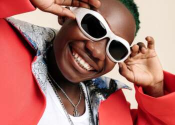 I'm a 'go-getter - OliveTheBoy reveals inspiration behind brand name