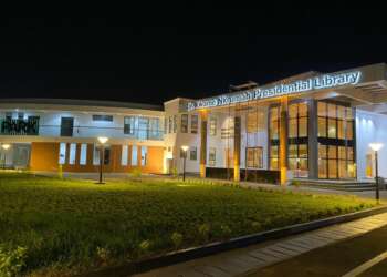 President Akufo-Addo to commission redeveloped Kwame Nkrumah Memorial Park