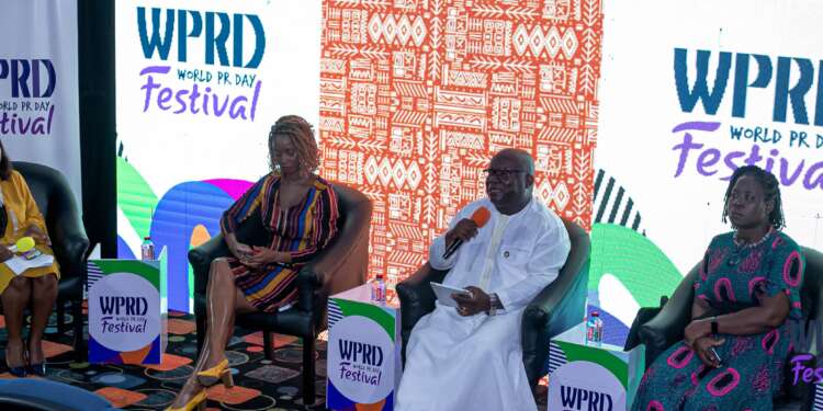 #WPRDFestival: Building Ghana should start from internal minds – Senior Lecturer, University of Ghana  