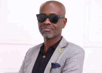 I convinced Patience Ozorkwor to make her first visit to Ghana -Daniel Nartey