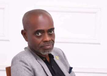 Tough experience in Nigeria brought out my deepest passion for acting – Daniel Nartey