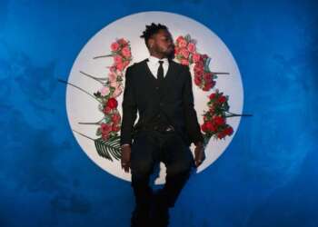 Fameye's new release 'Not God' sparks excitement and anticipation