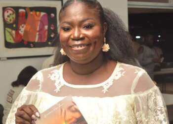 Lacking cognitive skills will host abuse - Female enthusiast cautions women