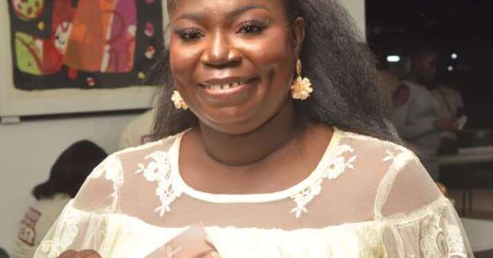 Lacking cognitive skills will host abuse - Female enthusiast cautions women