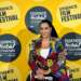 Juliet Ibrahim shines as panelist on "Clips & Conversations: Ghana's road to global expansion at Essence Festival of Culture"