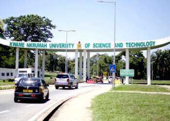 KNUST: Medical student in stable condition after attempting suicide