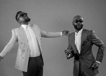 My collaboration with Sarkodie is my most memorable - Pat Thomas