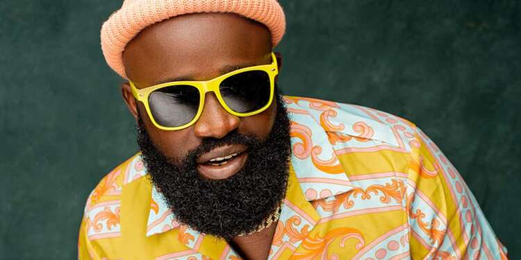 The policy is to have a dream to live for - Sean Dampte