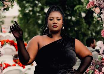 ‘Make Me Believe’ is the Record of the Year - Titi Owusu