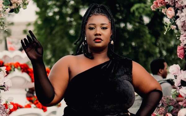 ‘Make Me Believe’ is the Record of the Year - Titi Owusu