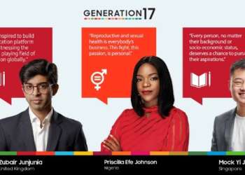 Samsung Electronics & the United Nations Development Programme Appoint Three New Young Leaders as Inspirational Voices for Global Goals