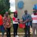 Vodafone Ghana rewards customer loyalty in Ashanti Region