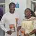 Book on domestic violence launched in Accra