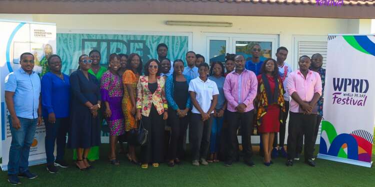 World PR Day Festival: Global Media Alliance, Kosmos Innovation Center host PR Masterclass for Start-ups