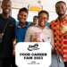 Planting the Seeds For Success; Ghana’s first of its kind Career Fair focused on youth in Food and Agric sector