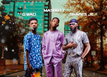 Massboss Records introduces newly signed acts with "International Man"