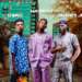 Massboss Records introduces newly signed acts with "International Man"